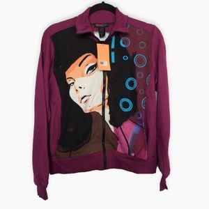 Mirai Fashion Sweater